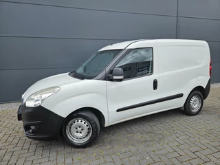 Opel Combo Opel Combo 1.3 CDTi L1H1 airco 5-26 apk euro 6 - afbeelding nr 28