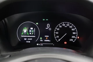 Honda HR-V - afbeelding nr 6