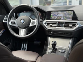 BMW 3 Serie BMW 3-serie Touring 318i 156 PK Bus Ed. Plus M-Sport|Pano|El.Trekhaak|Ad.Cruise - afbeelding nr 11