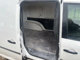 Volkswagen Caddy Volkswagen Caddy Bestel 1.6 TDI L1H1 Comfortline NETTE CADDY - afbeelding nr 13