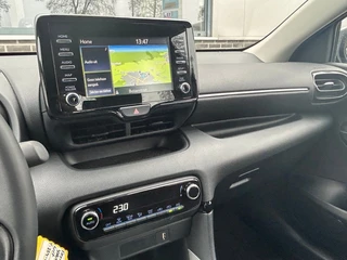 Toyota Yaris - afbeelding nr 12