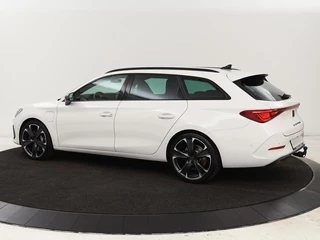 CUPRA Leon Cupra Leon 1.4 e-Hybrid VZ Business | Camera |  Stoel & Stuurverwarming | Adaptive cruise | Carplay | Elektrische achterklep | Trekhaak - afbeelding nr 2