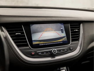 Opel Grandland X (APPLE CARPLAY, GROOT NAVI, CAMERA, GETINT GLAS, SPORTSTOELEN, LEDER, LANE ASSIST, NIEUWSTAAT) - afbeelding nr 16