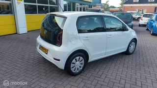 Volkswagen up! Volkswagen Up! 1.0 BMT move up! - afbeelding nr 3