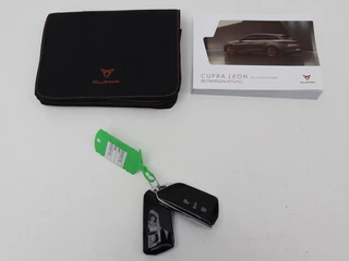 SEAT Leon SEAT Leon 1.4 e-Hybrid Limited | Panoramadak |  Camera | Adaptive cruise | Carplay | Memory | Stoel & Stuurverwarming - afbeelding nr 16