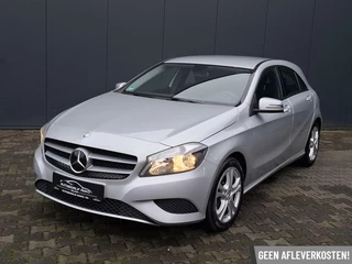 Mercedes-Benz A-Klasse - 73781061-0