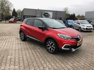 Renault Captur Renault Captur 1.3 TCe AUTOMAAT CAMERA NAVI TRH - afbeelding nr 3