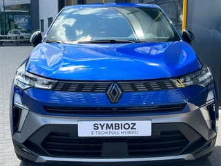 Renault Symbioz Renault Symbioz Esprit Alpine E-Tech Full Hybrid 145 Pack Driving&Comfort Premium - afbeelding nr 10