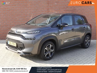 Citroën C3 Aircross - 89841892-0