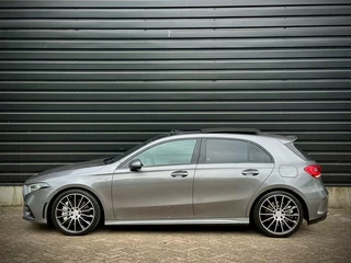 Mercedes-Benz A-Klasse - afbeelding nr 7