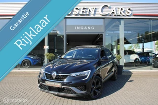 Renault Arkana Renault Arkana 1.6 E-Tech Hybrid 145 R.S. Line/FULL OPTIONS! - afbeelding nr 1