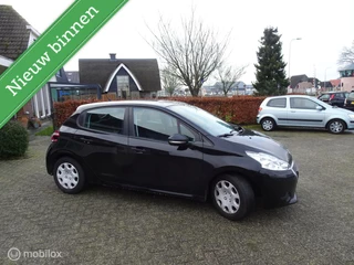 Peugeot 208 Peugeot 208 1.0 VTi Access - afbeelding nr 2