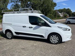 Ford Transit Connect Ford Transit Connect 1.5 EcoBlue L2 Trend HP 100pk | Trekhaak | Cruise contol | Imperiaal | airco | reservewiel | ingebouwde Navigatie a-stijl | all season banden | parkeersensoren - afbeelding nr 8