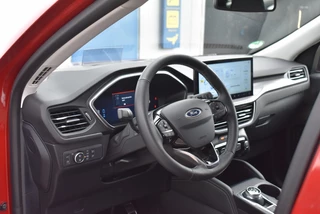 Ford Kuga Ford Kuga 2.5 PHEV Active X TECHPACK! WINTERPACK! - afbeelding nr 9