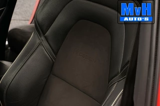 Volvo V90 Volvo V90 2.0 D3 R-Design|PANO|TREKH|ORG.NL|CARPLAY|LED|ACC - afbeelding nr 46