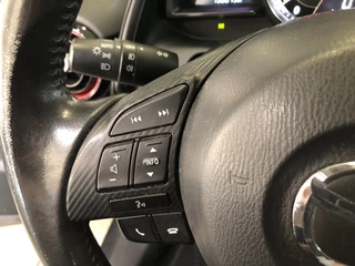 Mazda CX-3 - afbeelding nr 13