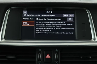 Kia Optima Kia Optima 2.0 GDI PHEV DynamicLine |  Stoel & stuurverwarming | Carplay | Camera | Full LED | Keyless | Navigatie | Harman/Kardon | Half leder - afbeelding nr 22