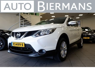 Nissan QASHQAI - afbeelding nr 1