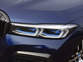 BMW 7 Serie BMW 7 Serie 730d xDr. 265PK High Exec. Individual 2019 / LED *NAP* - afbeelding nr 68