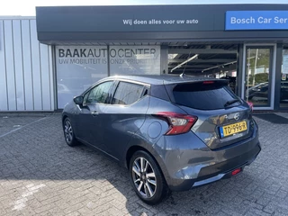 Nissan Micra - afbeelding nr 4