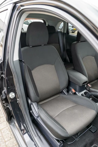 Mitsubishi ASX Mitsubishi ASX 1.6 Cleartec Invite+ | Afn.trekhaak | Cruise control - afbeelding nr 16