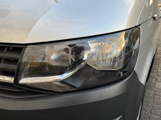 Volkswagen Transporter 9-Persoons/Airco/Cruise control/Nieuw model/ Incl BTW - afbeelding nr 5