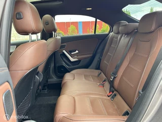 Mercedes-Benz A-Klasse Mercedes A-klasse 250e AMG/Pano/Trekhaak/Memory/Burmester/Vol! - afbeelding nr 25