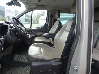 Ford Transit Custom - afbeelding nr 12