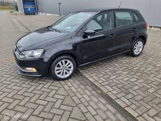 Volkswagen Polo Volkswagen Polo 1.2 TSI - afbeelding nr 1