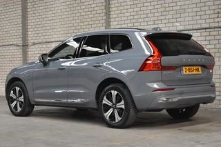 Volvo XC60 - afbeelding nr 6