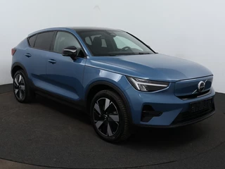 Volvo C40 - afbeelding nr 8