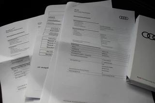Audi A6 Audi A6 Avant 55 TFSI e quattro S Competition | RS STOELEN | HEAD UP | MEMORY | EL.TREKHAAK - afbeelding nr 45