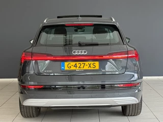 Audi e-tron Audi E-tron E-tron QUATTRO Panodak|Memory|Leder|Dealer Onderhouden - afbeelding nr 3