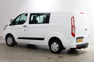 Ford Transit Custom - afbeelding nr 11