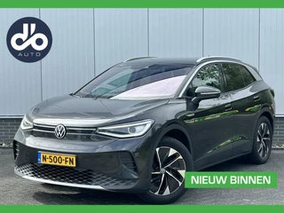 Volkswagen ID.4 Volkswagen ID.4 Pro 77 kWh INCLUSIEF BTW I ORG.NL + NAP I DEALER O.H. - afbeelding nr 1