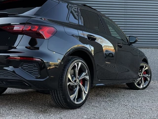 Audi A3 - afbeelding nr 8