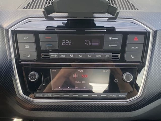 Volkswagen e-up! - afbeelding nr 19
