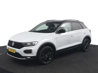 Volkswagen T-Roc Volkswagen T-Roc 1.5 TSI Sport | Virtual Cockpit | Camera | Navi | - afbeelding nr 11