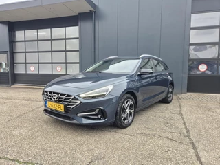 Hyundai i30 Wagon 1.0 T-GDi MHEV Comfort Smart