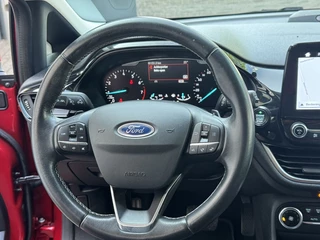 Ford Fiesta Ford Fiesta 1.0 EcoB. Titanium - afbeelding nr 6