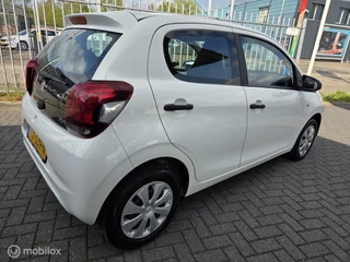 Peugeot 108 Peugeot 108 1.0 e-VTi Access - afbeelding nr 8