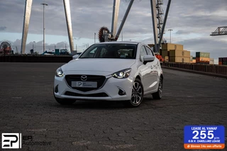 Mazda 2 - 221159027-0