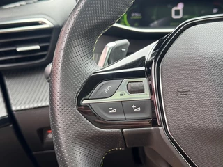 Peugeot 2008 Peugeot 2008 1.2 PURETECH AUT. GT-LINE PANO-DAK NAVI CAMERA CARPLAY AIRCO - afbeelding nr 14