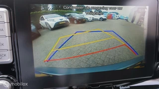Hyundai Kona Hyundai Kona EV Premium 64 kWh - afbeelding nr 17