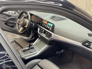 BMW 4 Serie BMW 4-serie Gran Coupé 420i High Executive |Pano|360|Led|19” - afbeelding nr 15