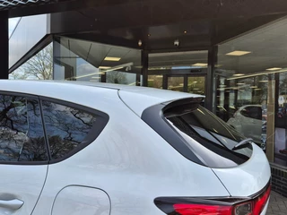 Mazda CX-60 - afbeelding nr 25