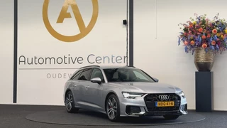 Audi A6 - afbeelding nr 17