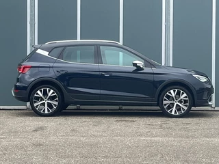 SEAT Arona SEAT Arona 1.0 TSI 110pk DSG Xperience | Full LED | Camera | 18 Inch - afbeelding nr 32