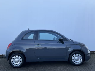 Fiat 500 - afbeelding nr 12