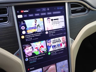 Tesla Model S - afbeelding nr 18